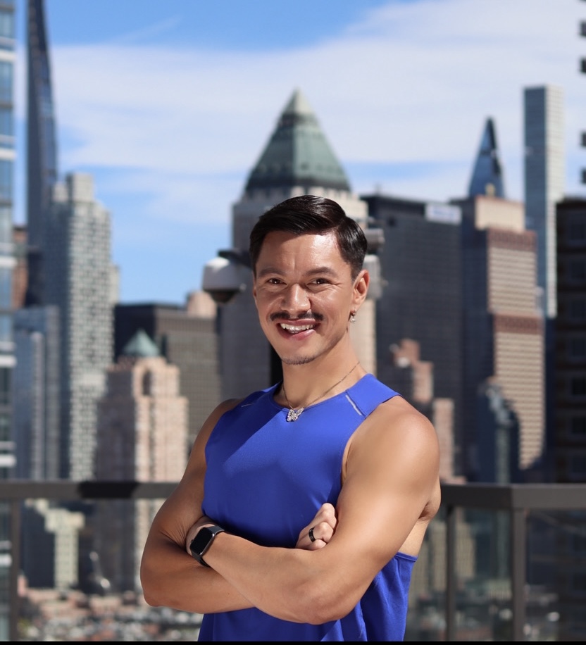  BBT Fitness by Jesse Ramos Jr