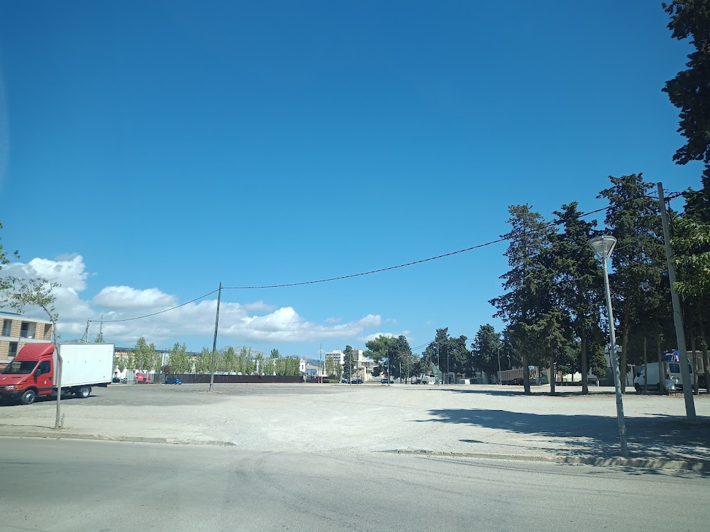 Aparcamiento