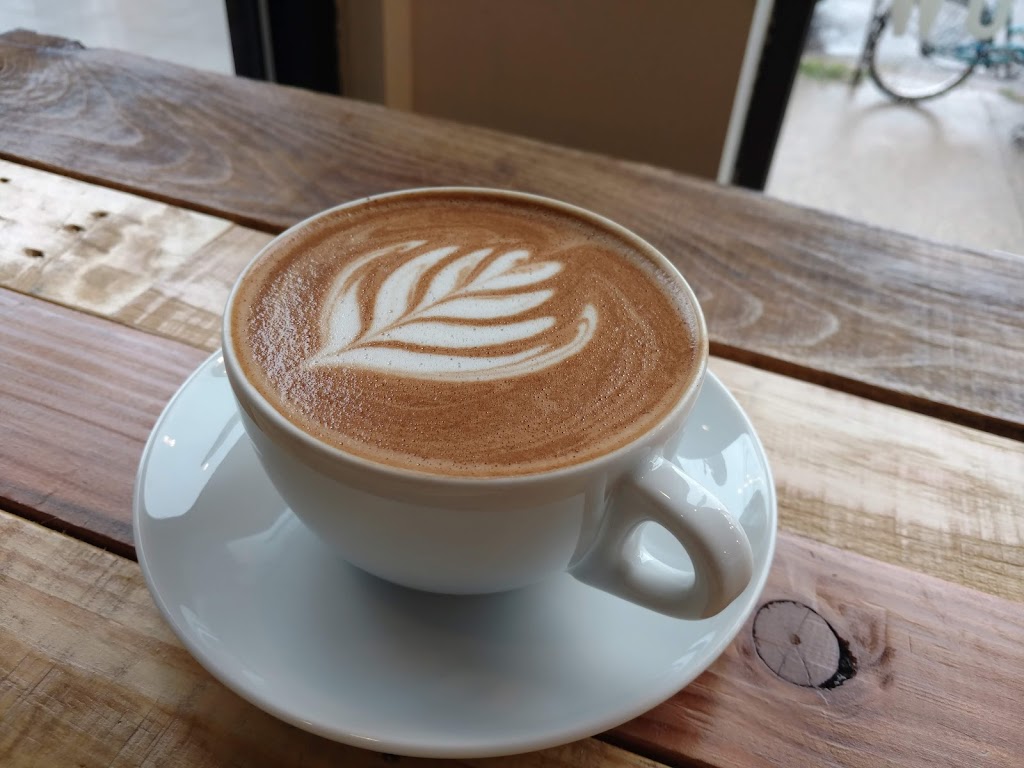 Latte