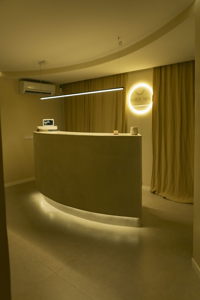 Ameli Spa