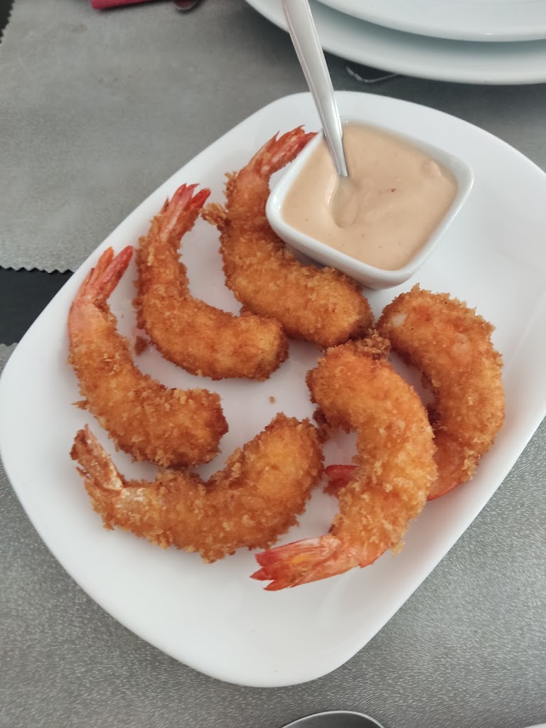 Restaurante Steakhouse Venecia — Comida y bebida