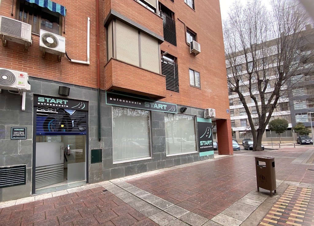 Autoescuela Start