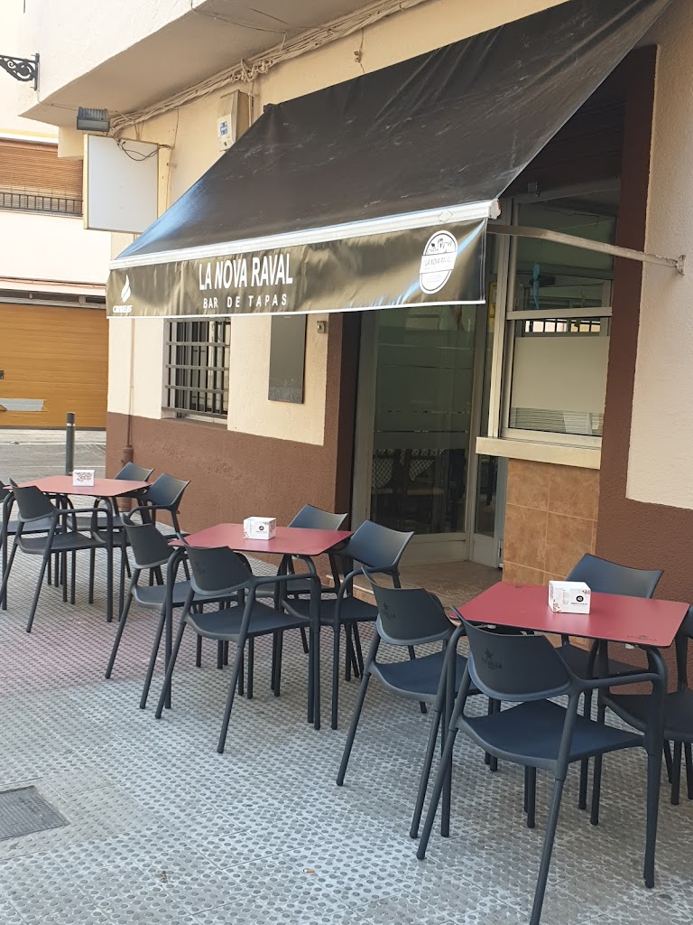 La Nova Raval