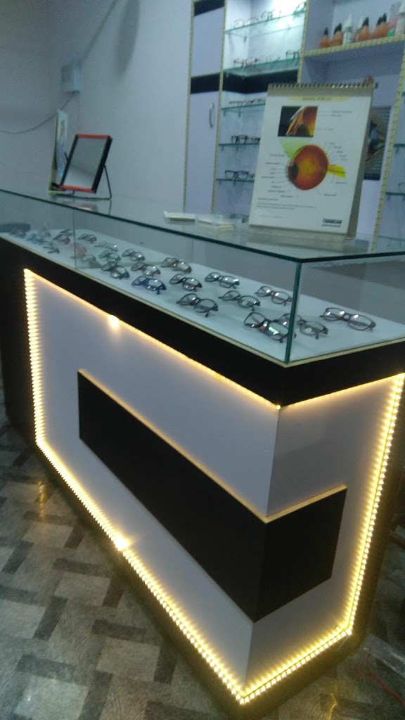 Drishti Eye care, Eye Mitra optical Center clinic photo