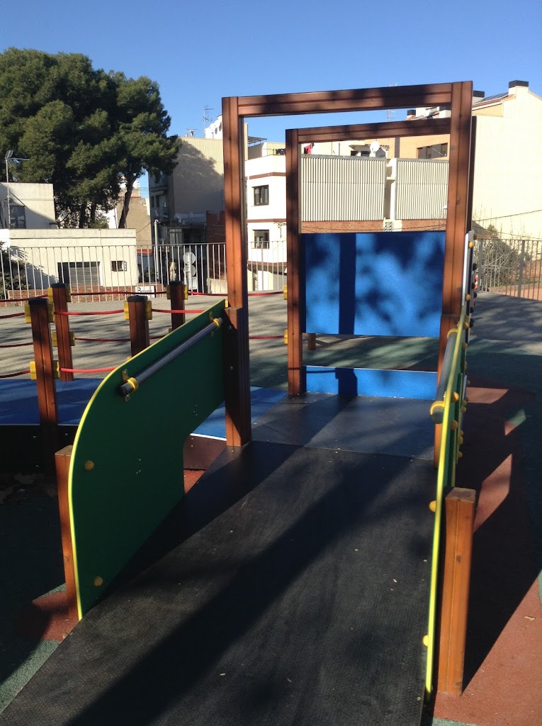 Parque Infantil Vina del Petaca