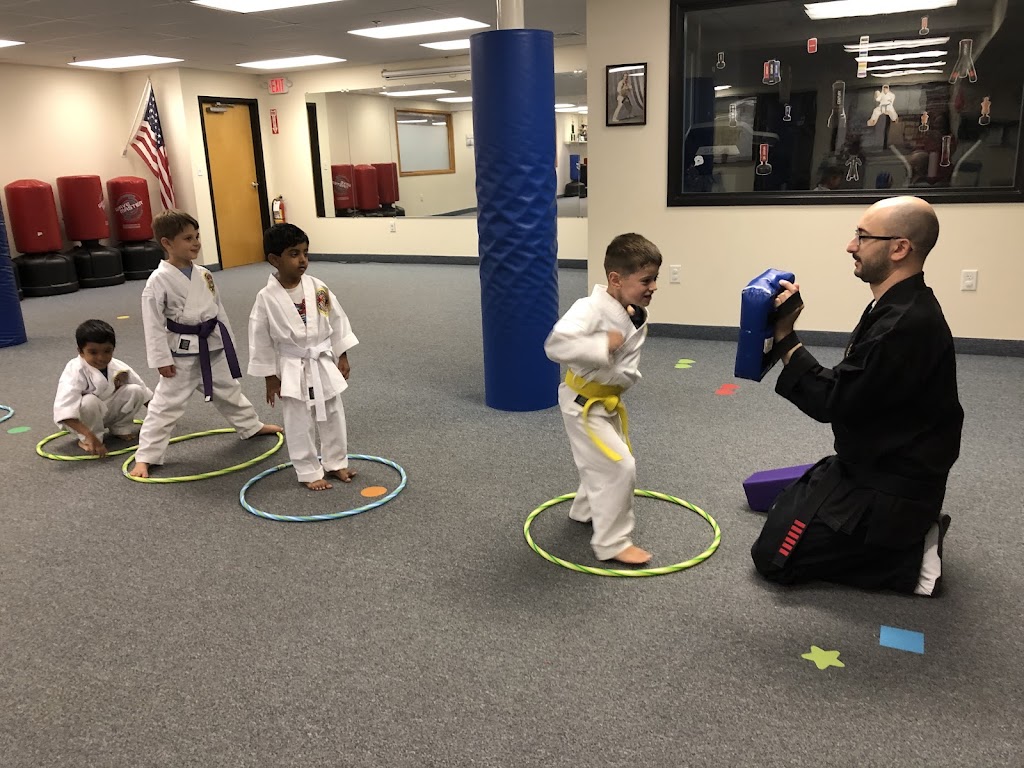  Villari's Martial Arts Center of Shrewsbury