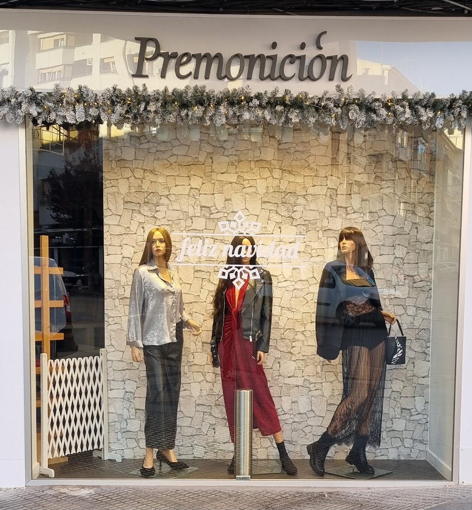 Premonicion