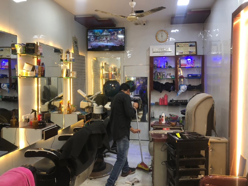 Mango Salon Hair Wigh Studio Best Salon In Bhiwandi