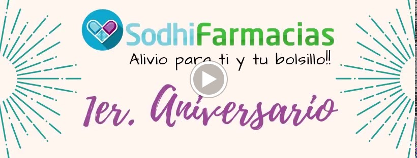 SODHI Farmacias — Del propietario