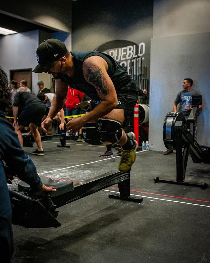  Old Pueblo CrossFit