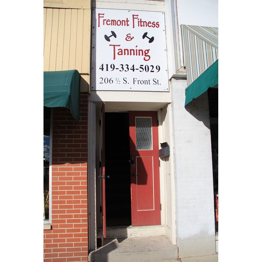  Fremont Fitness & Tanning