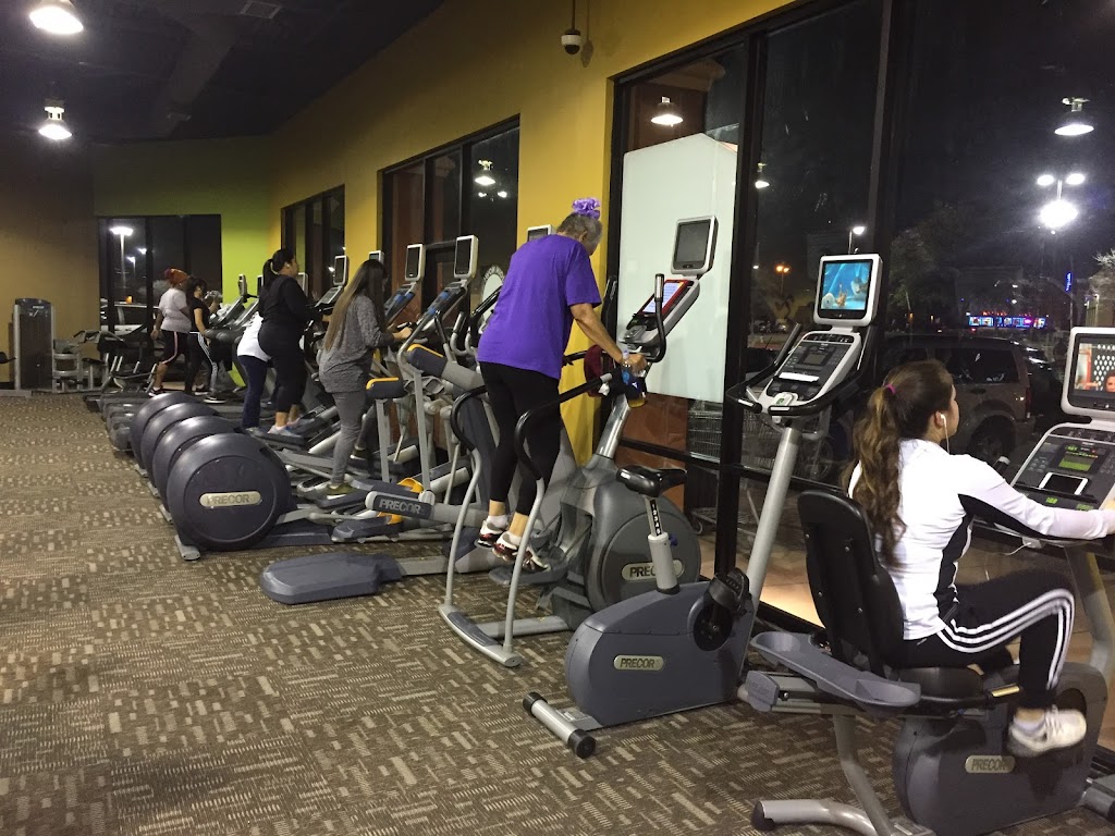  Anytime Fitness