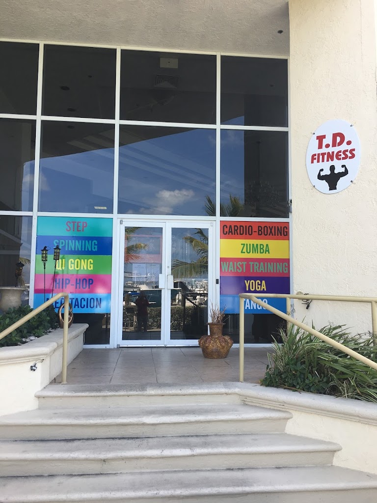  Treasure Drive Fitness