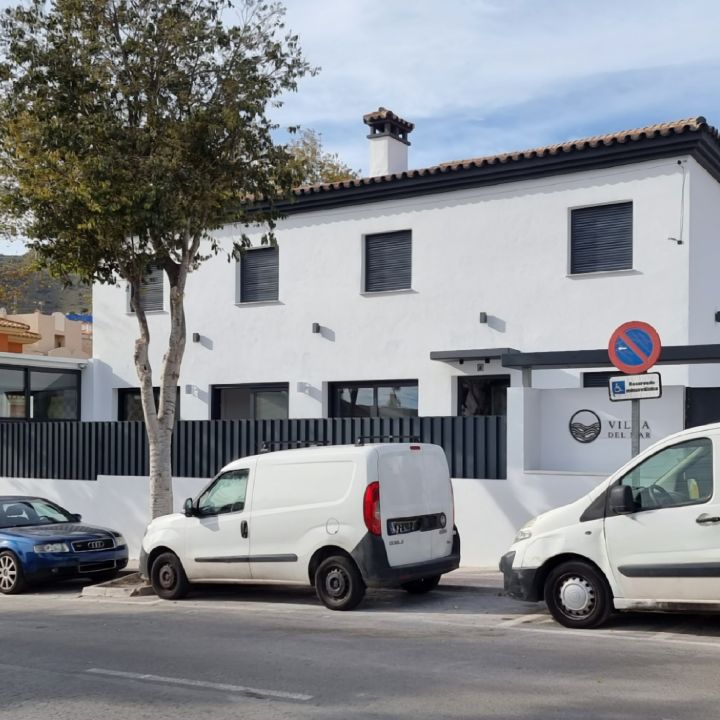 Residencia Villa del Mar