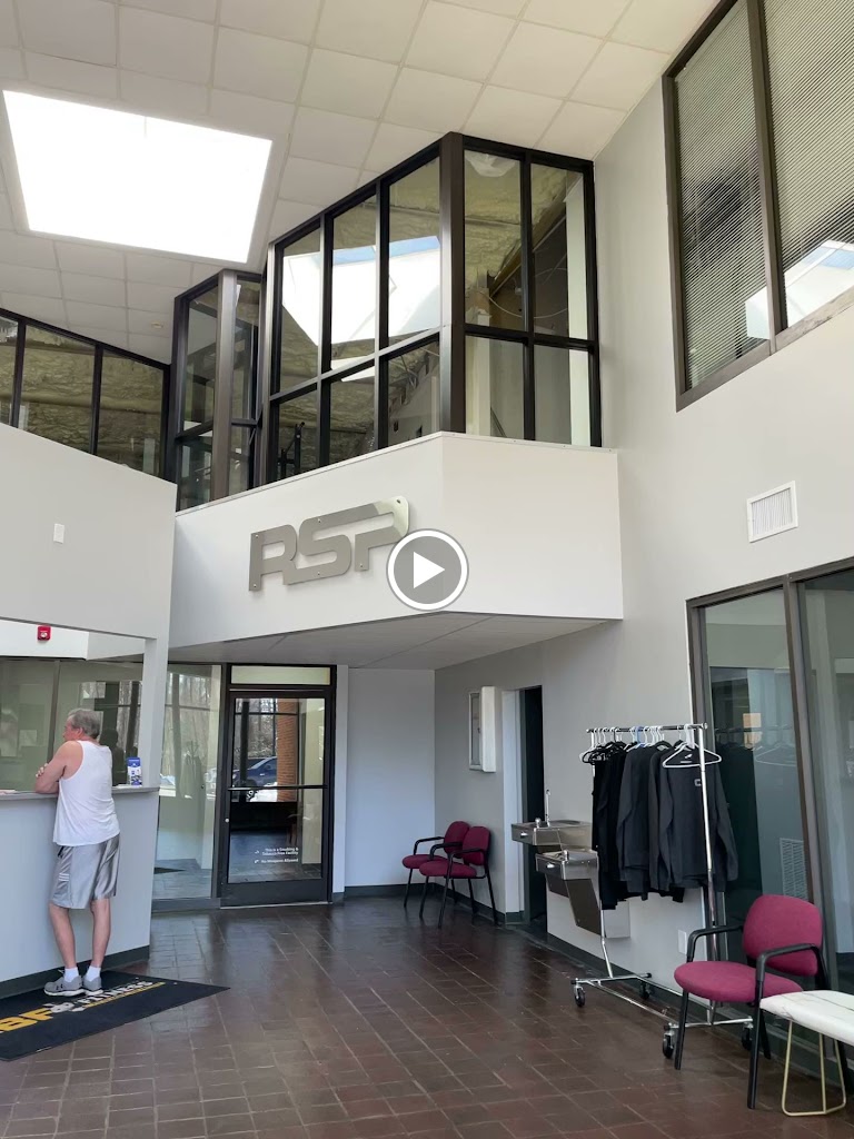  Curtis Bartlett Fitness