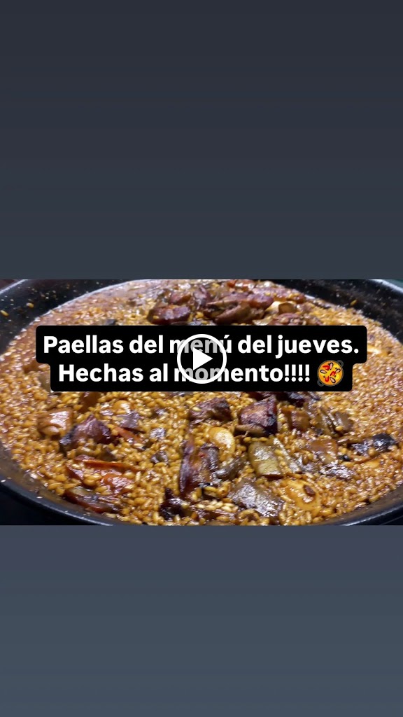 Restaurante Casa Fran — Videos