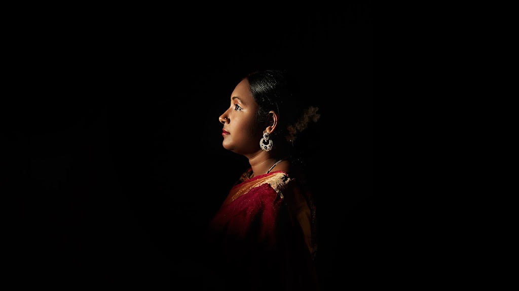 Kavishree Makeup Artistry