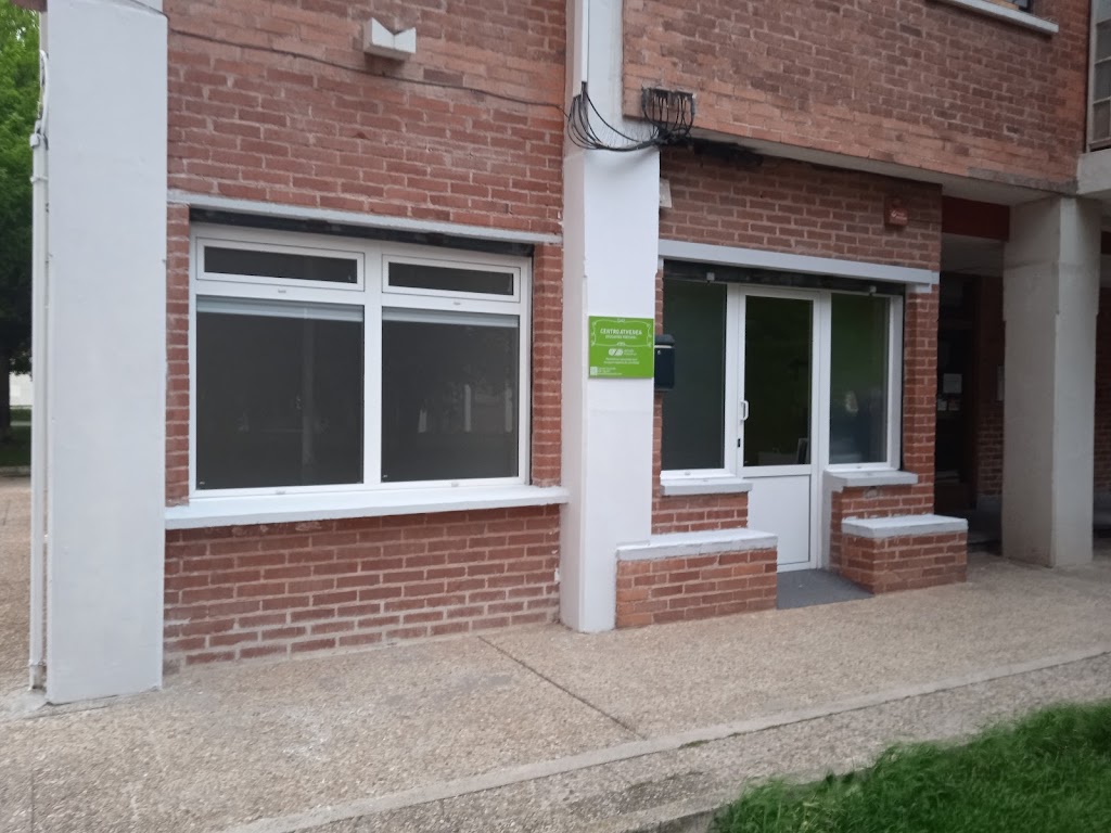CENTRO ATHENEA - Educacion postural — Del propietario