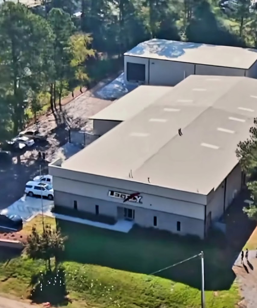  Legacy Sports Complex of Hoschton