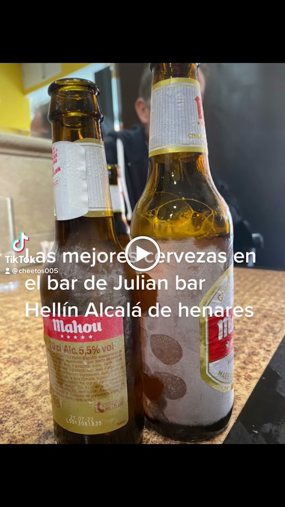 Bar Hellin — Videos