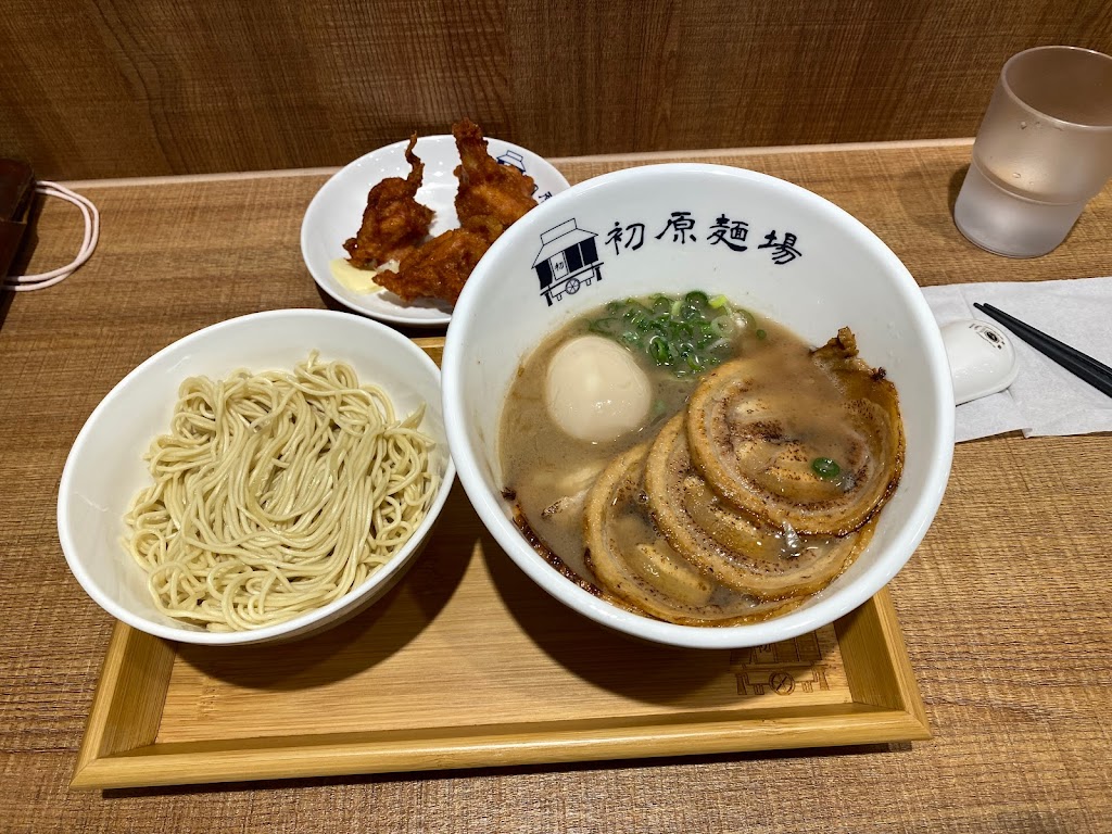 初原麵場(竹南大埔店) 的照片