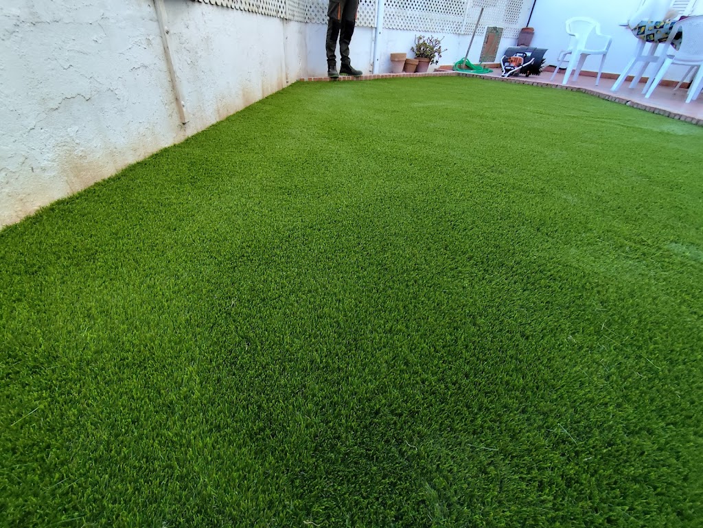 Jardinova Cesped Artificial