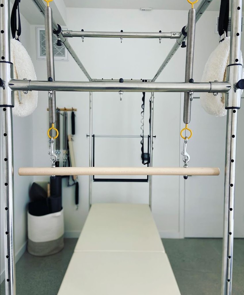  Atwater Pilates, LLC