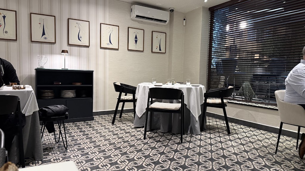 Restaurante BACK — Mas recientes