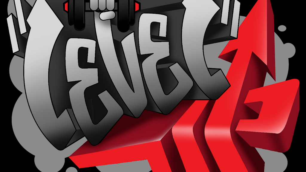  LEVEL UP STUDIO, LLC
