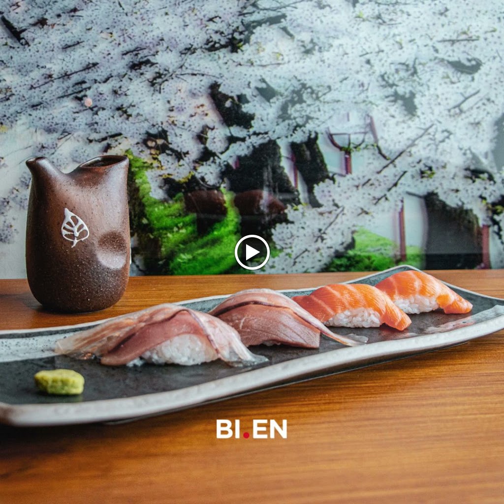 Bi.En Tasca Japonesa | Restaurante Terrassa — Videos
