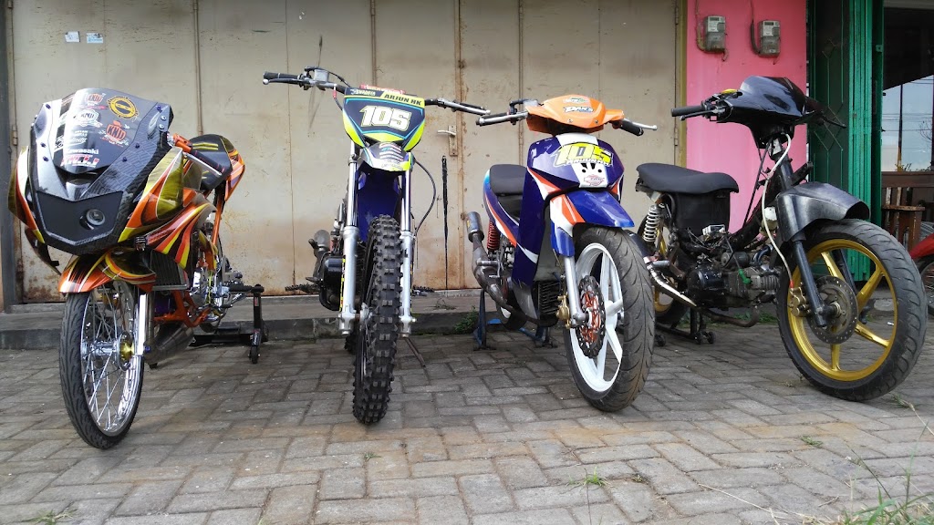 RK57