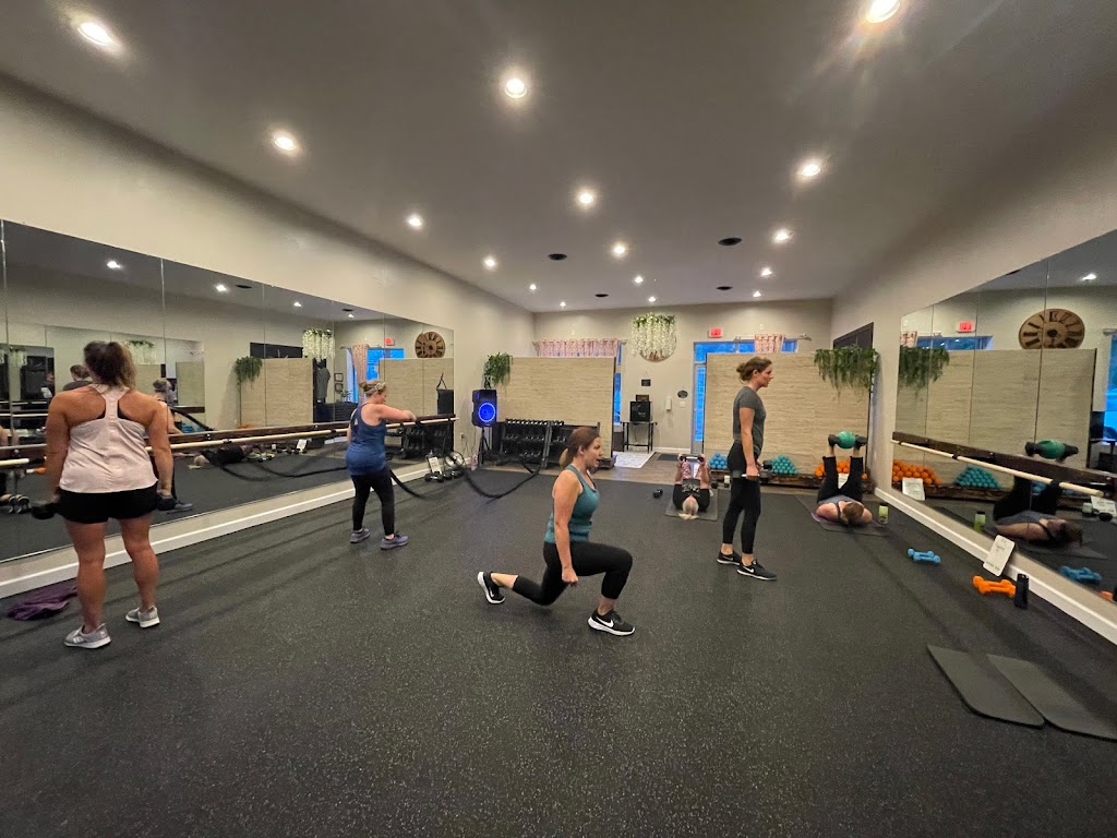  Renew You Fitness Studio & Boutique