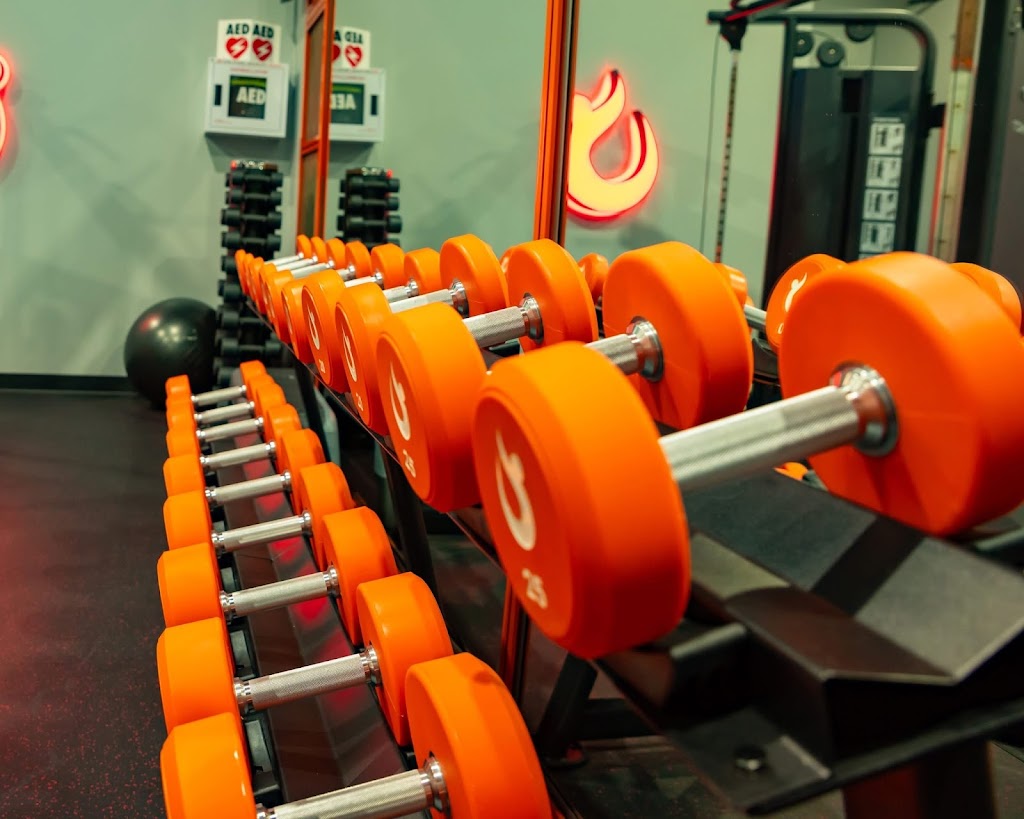  HOTWORX - League City, TX - Magnolia Creek