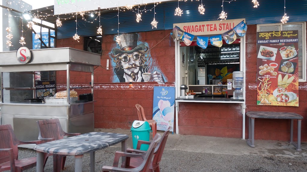 Swagat Family Restaurant Veg And Non Veg