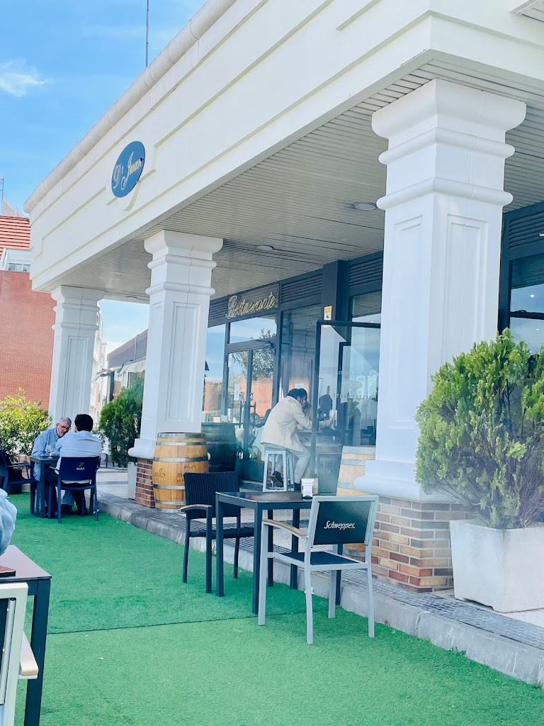 Restaurante La Pulperia