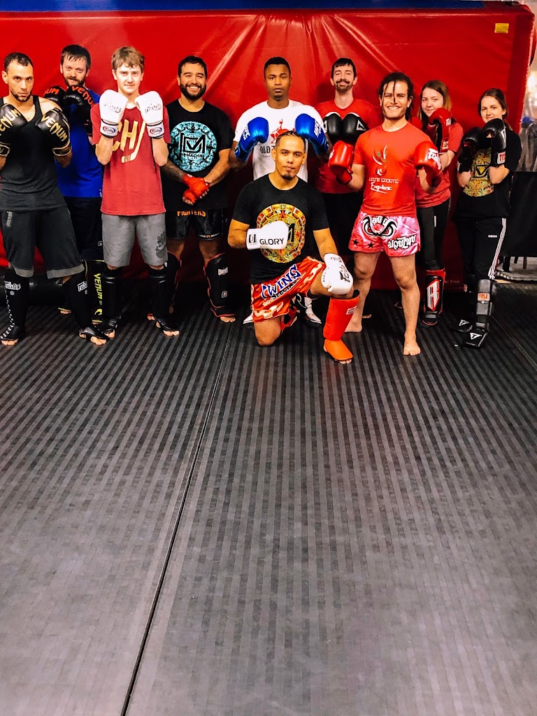  Phoenix Sports Empire