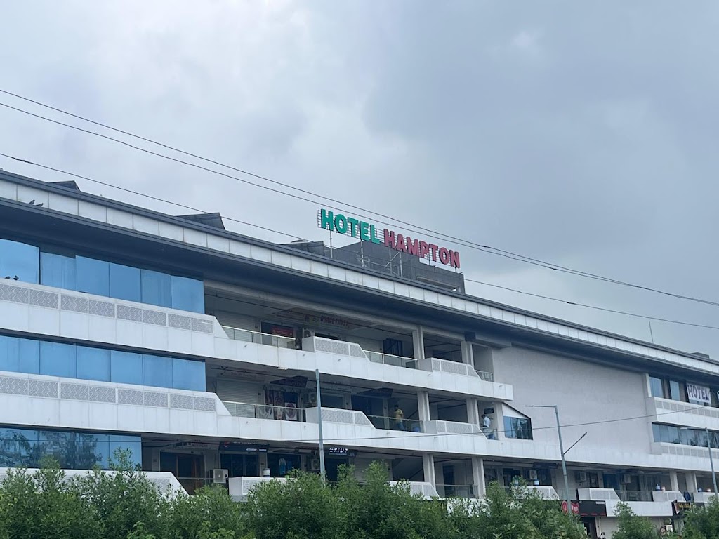 Hotel Hampton