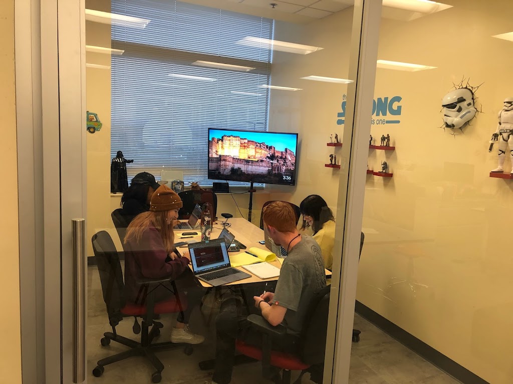 Webappclouds Usa