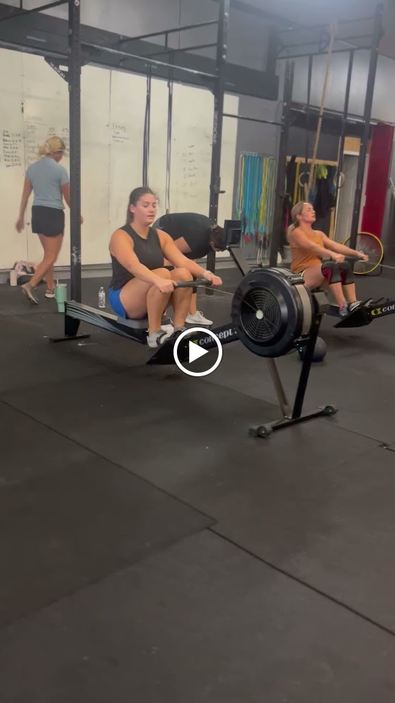  Unlimited Athletics Crowley