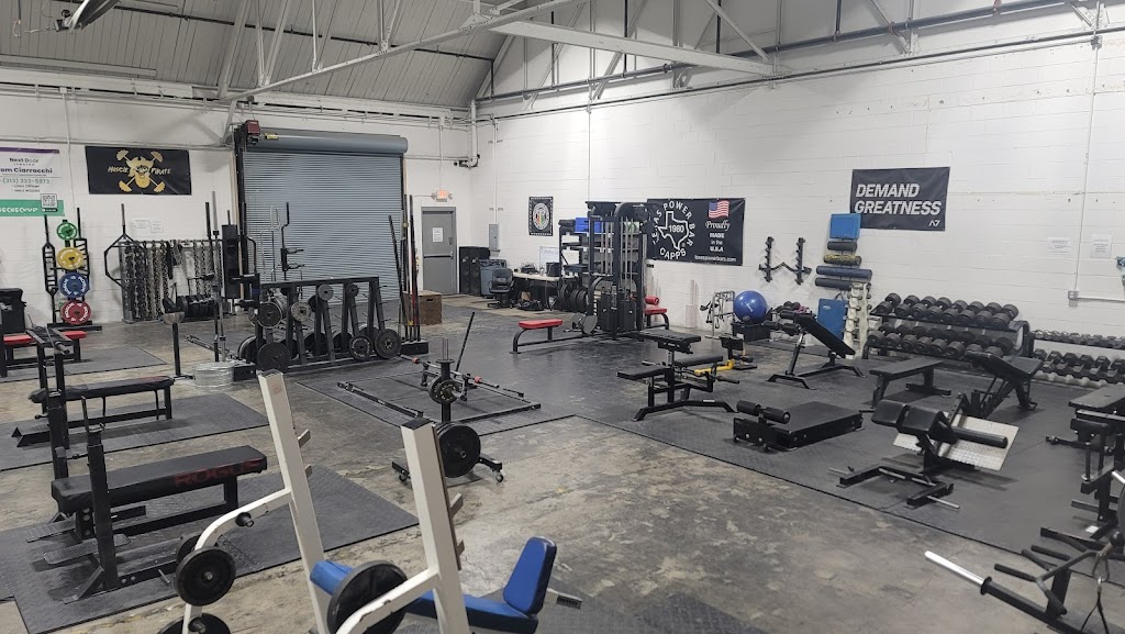  Zerker PT & Nutrition