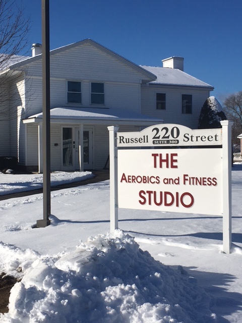Physical fitness program in Hadley