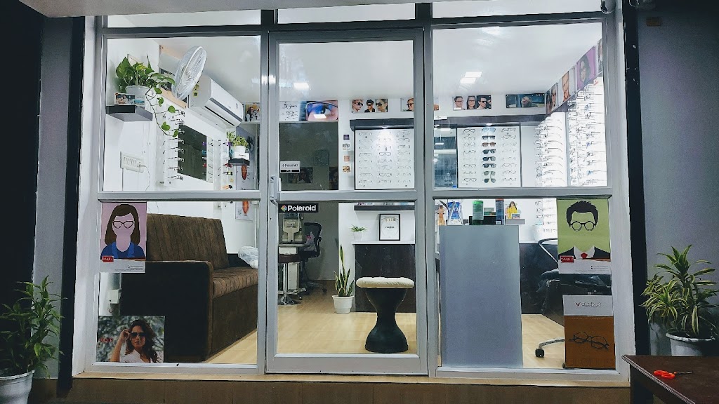 Thaliath Opticals Eye Care Zone