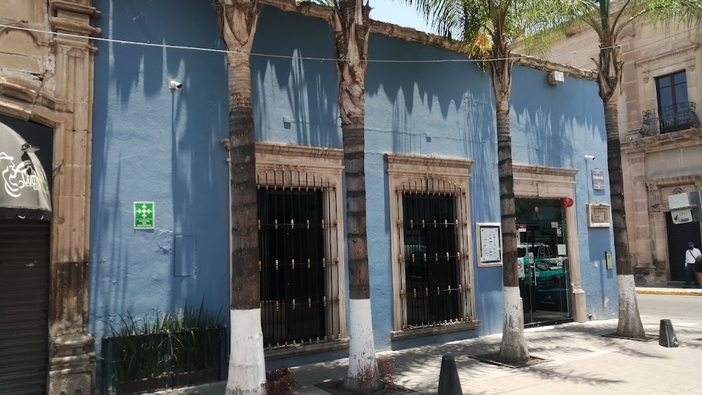 Restaurante Gorditas Gabino