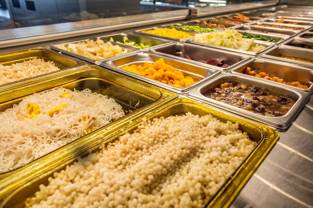 Spoon and Fork Corner