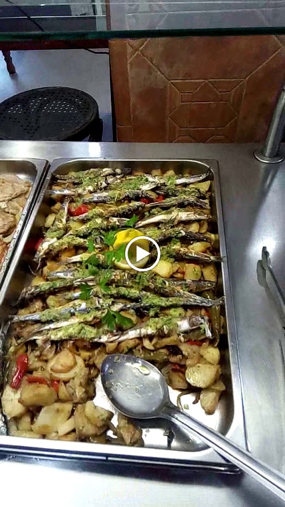 Bar El Regreso — Videos