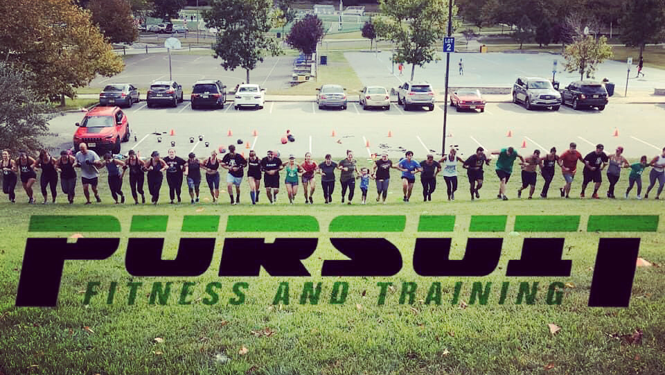  Pursuit Fitness and Training