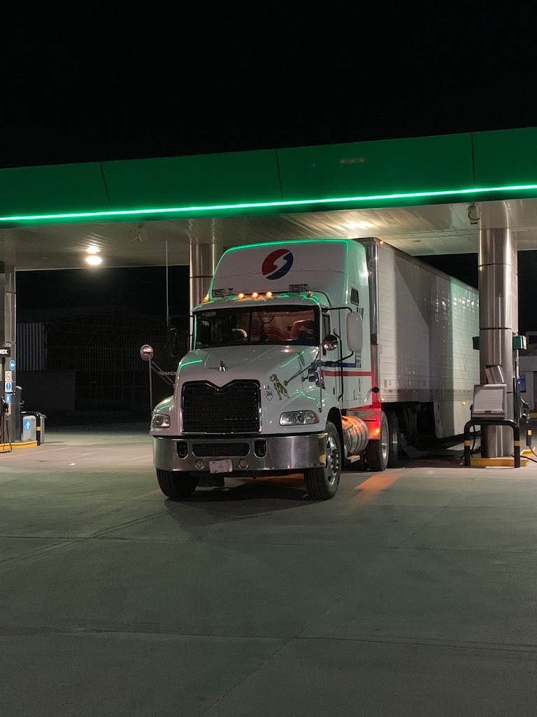 Servicio Villa Durango — Estacion de servicio