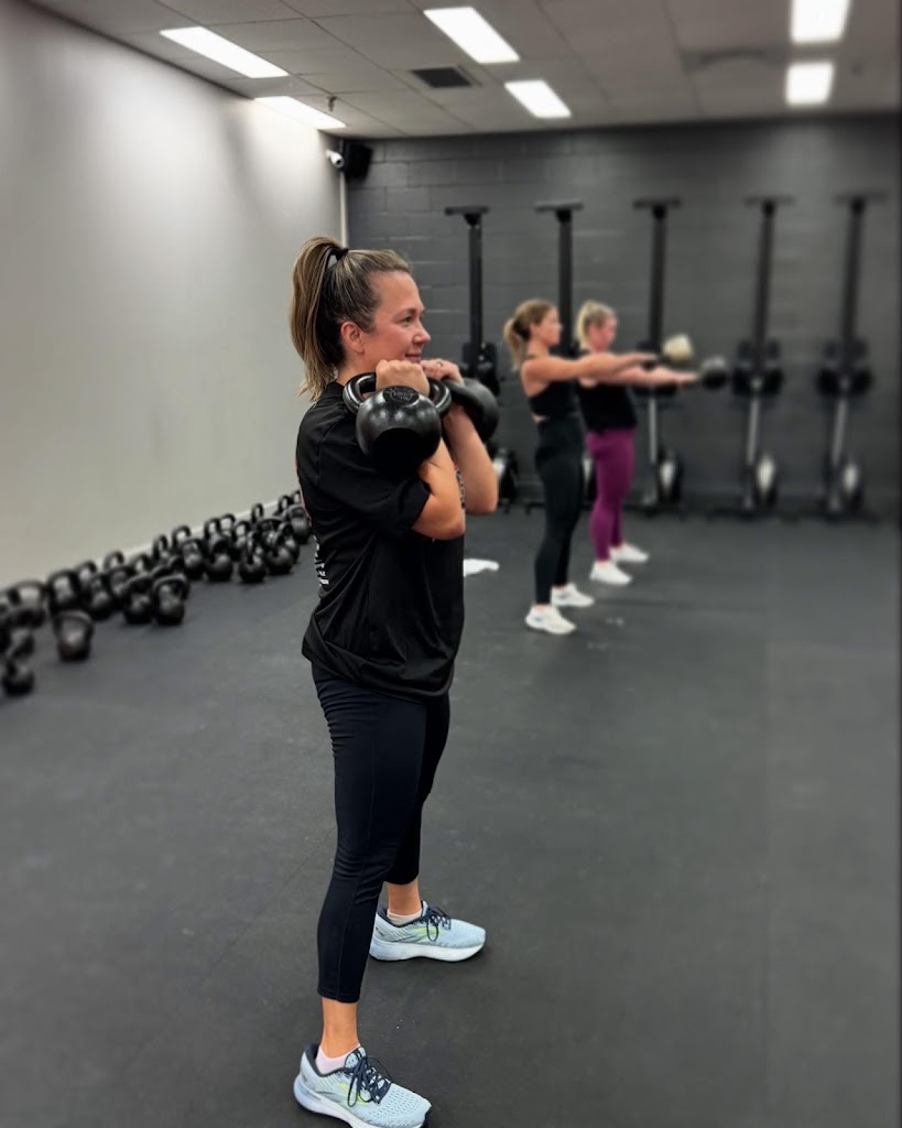  Iron Phoenix Fitness