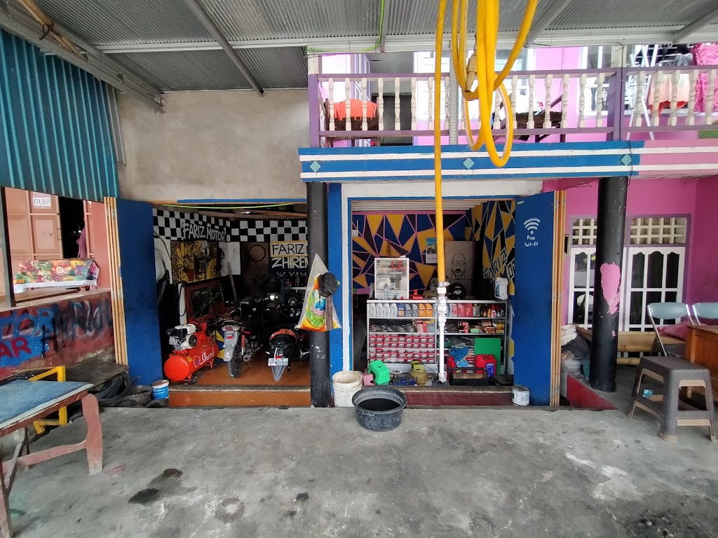 Fariz Motor