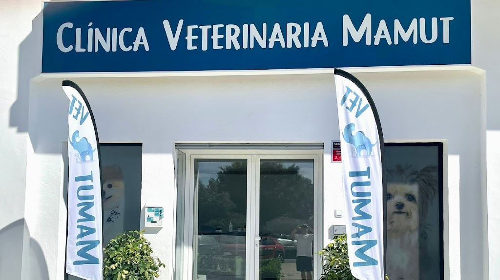 Clinica Veterinaria Mamut
